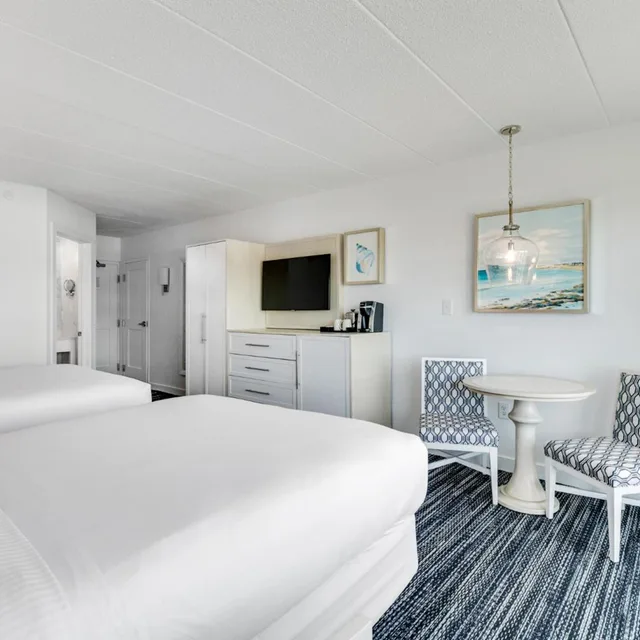 Room, Double Bed, Balcony, ICONA Windrift 1/5