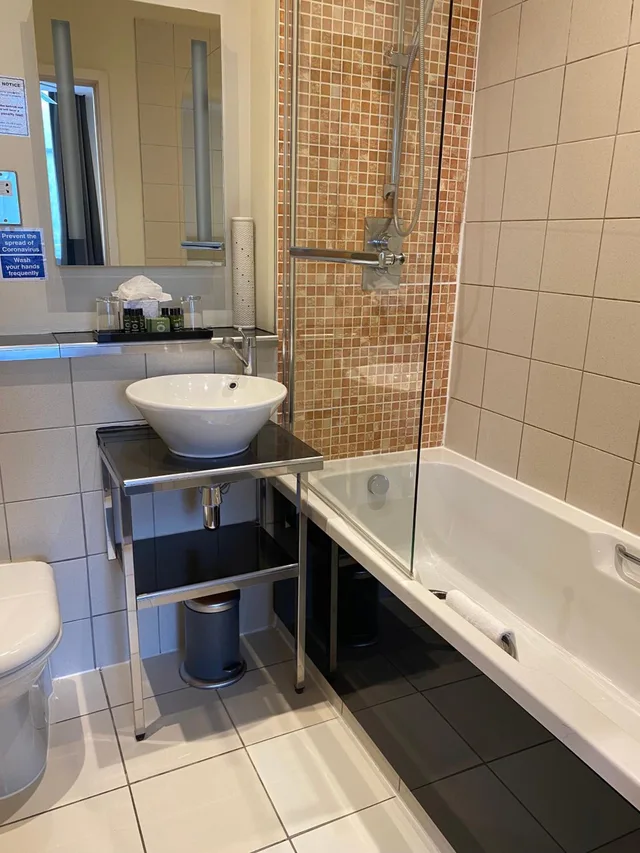 استوديو تنفيذي بسرير مزدوج، Grand Plaza Serviced Apartments 8/10