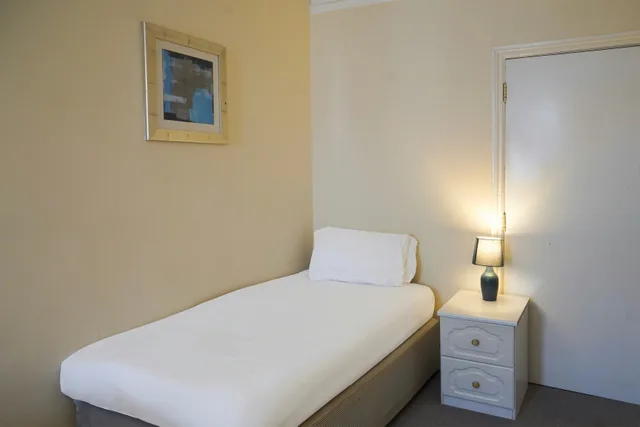 غرفة قياسية مفردة، OYO Langford Hotel, Brighton & Hove 4/8