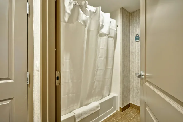 استوديو بسريرين كوين، Homewood Suites By Hilton Cincinnati West Chester 4/4