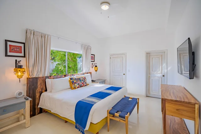 Penthouse W، Mar del Cabo by Velas Resorts 1/3