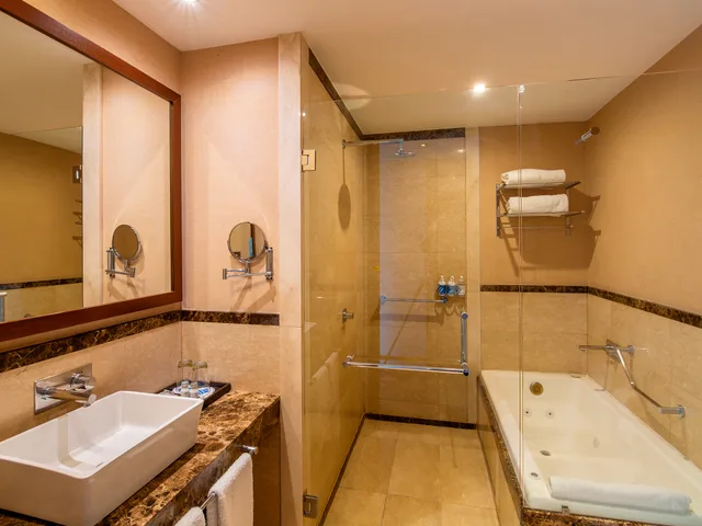 غرفة سوبيريور، Wyndham Nordelta Tigre Buenos Aires 5/6
