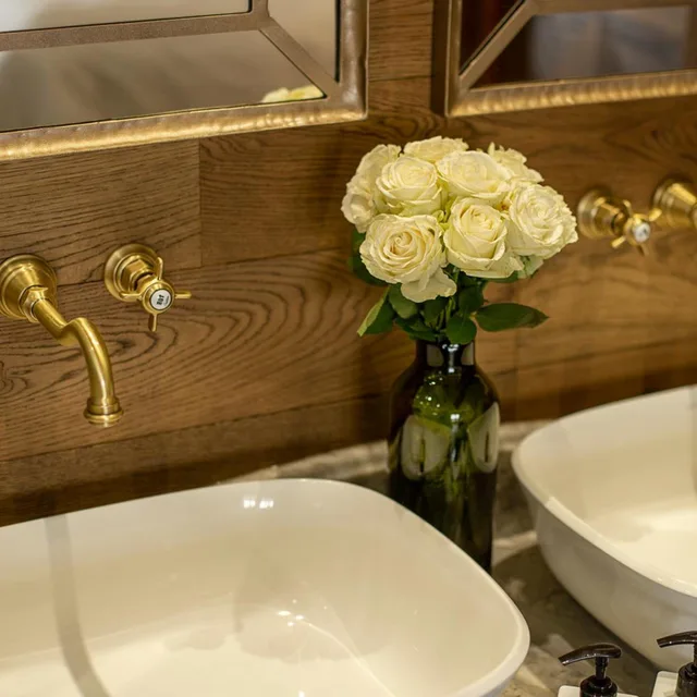 جناح ديلوكس، The Giglio Boutique Hotel 4/4