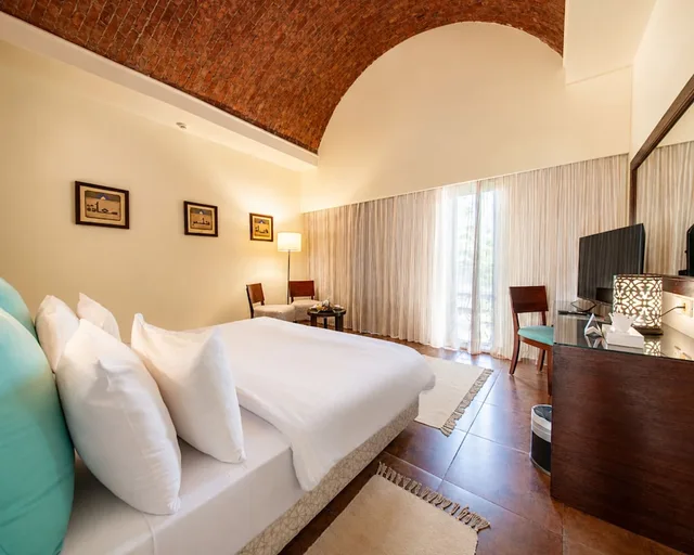 غرفة ديلوكس بسرير كينج، Labranda Gemma Resort 6/10
