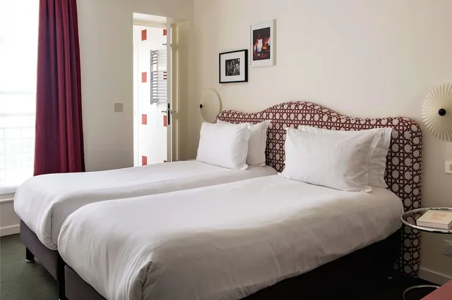 Dalila cosy twin، Dalila - Orso Hotels 1/4