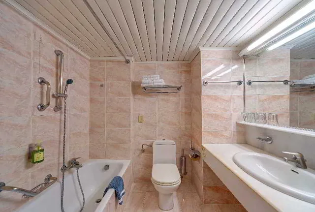Standard, Single, Side Sea View، Apollo Beach 3/3