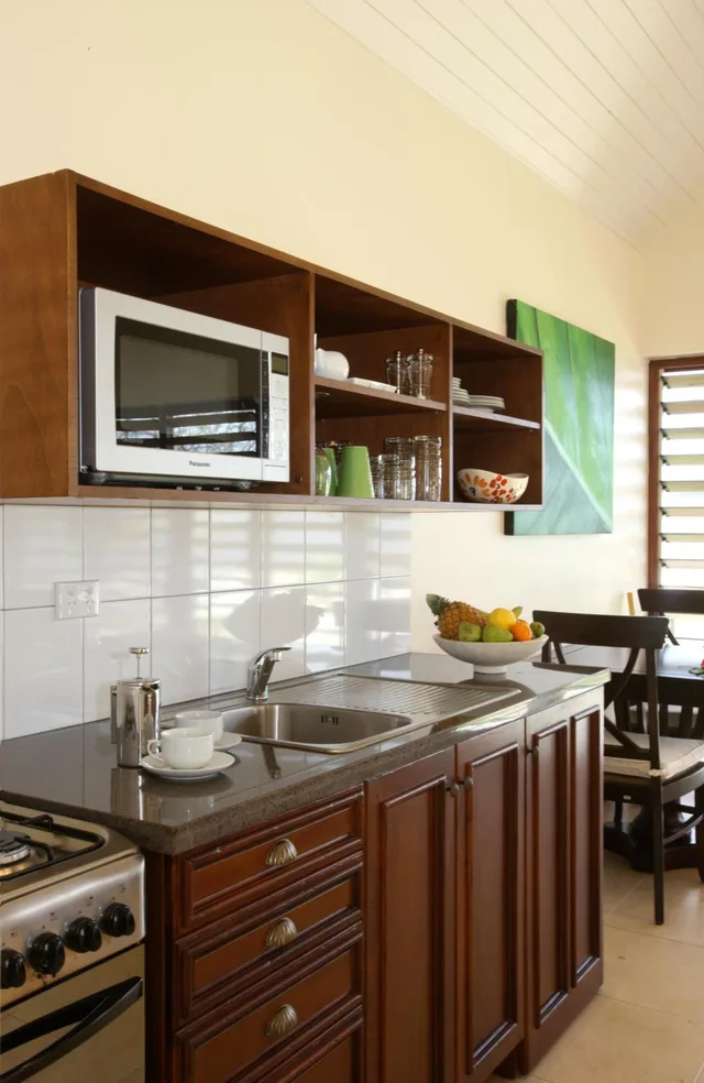 Garden View Pool Apartment، Mangoes Resort - Adults Only 5/5