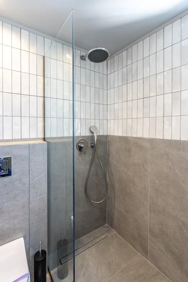 غرفة سوبيريور بسرير مزدوج أو سريرين منفصلين بإطلالة على المدينة، Hotel Helios 7/9