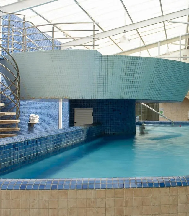Hotel Nacional Inn Sao Carlos & Convencoes، ساو كارلوس 21/42