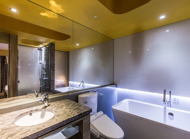 فيلا، Inhouse Hotel Heritage 3/6