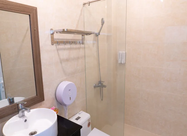 شقة، Tuyet Lan Hotel 4/5