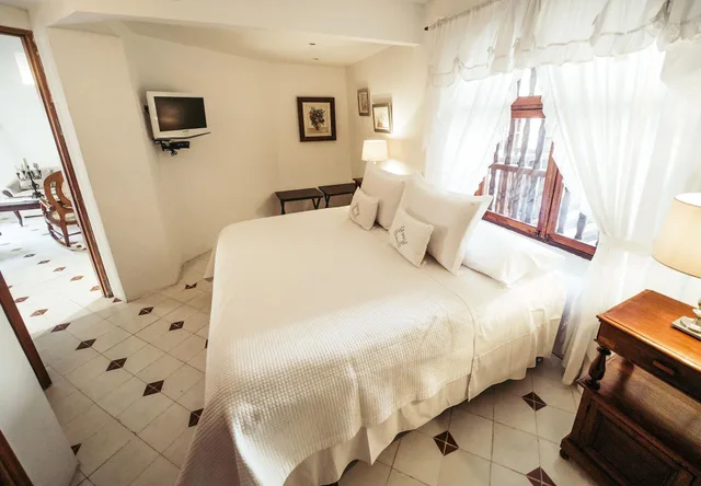دوبلكس عائلي بغرفتي نوم، Alfiz Hotel Boutique 1/3