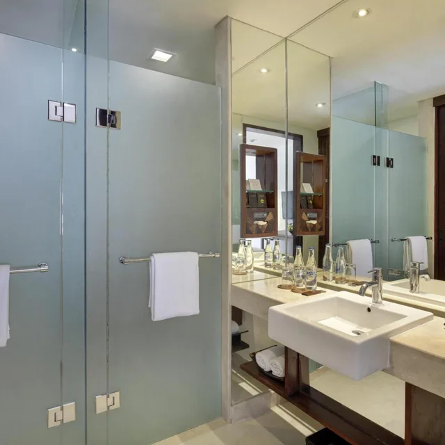غرفة عائلية، Novotel Bali Benoa 7/8