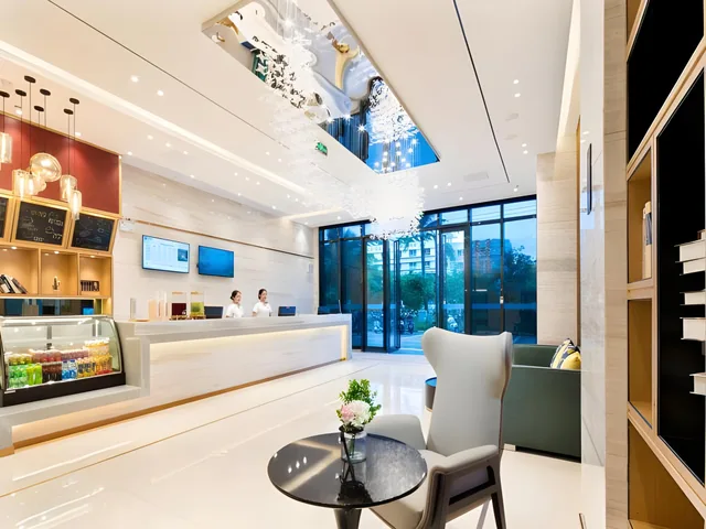 City Comfort Inn (Haikou Xiuying District Wanda Plaza)، Xiuying 5/51