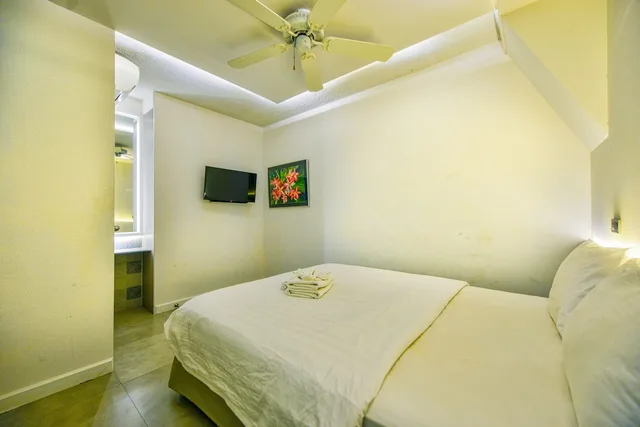 شقة سوبيريور بسرير كينج وسرير كوين، Viengping Mansion 1/10