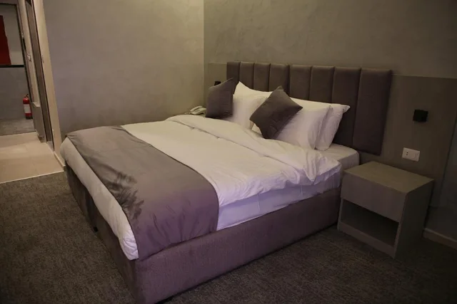 شقة بغرفة نوم واحدة، Kaya Hotel Amman 3/9