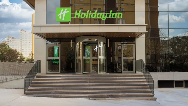 Holiday Inn Istanbul - Beylikduzu by IHG، إسطنبول 2/50