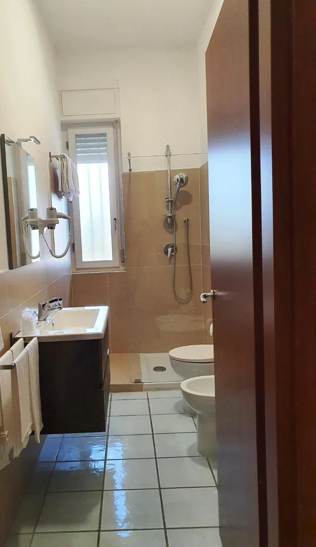 شقة بغرفتي نوم، Mediterranea Hotel And Convention Center 4/5