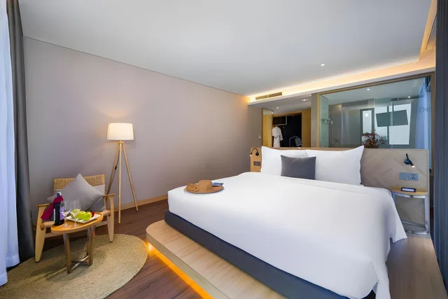 غرفة قياسية، Estrella Boutique Hotel 1/2