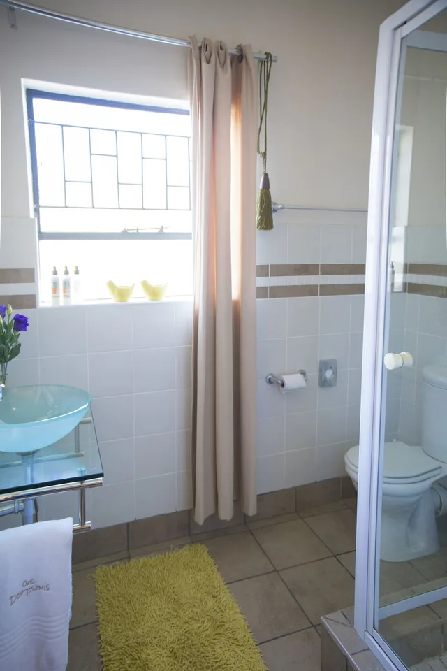 غرفة قياسية بسرير كوين، Ons Dorpshuis Guest House 4/4