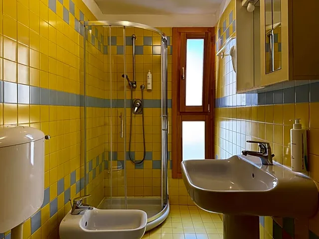 غرفة قياسية ثلاثية، Hotel Il Moro di Venezia 5/5