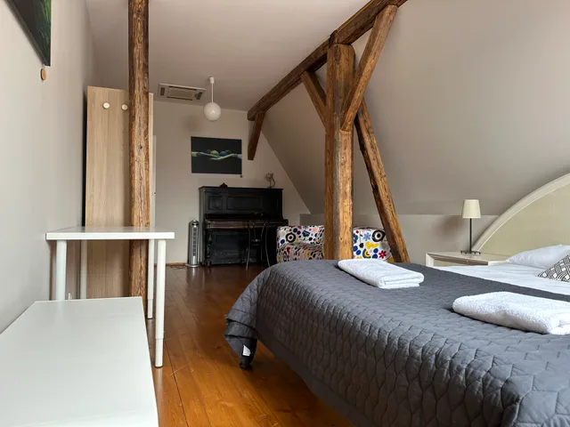 Penthouse, Apartment، The Spiski Palace 2/5