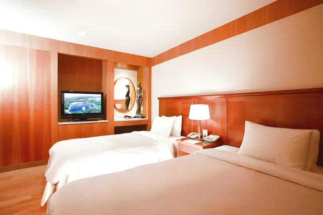 Sejong, Suite, Twin Beds، Sejong Hotel 1/1