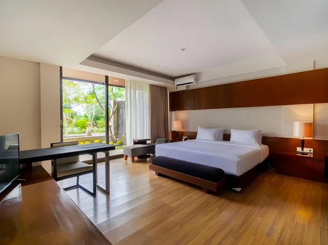 1 Bedroom, Suite, Pool Access، Le Grande Bali 2/2