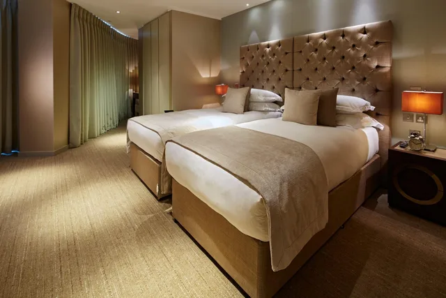 بنتهاوس بـ3 غرف نوم، Cheval Three Quays 4/5