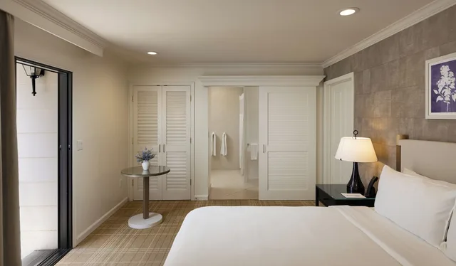 1 Bedroom, Premium, Suite, Mansion, King Bed, Sofa, Accessible، Silverado Resort and Spa 1/2