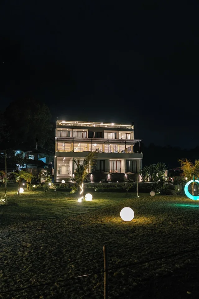 Tribhuwana Padma Lake Resort، Klungkung 5/50