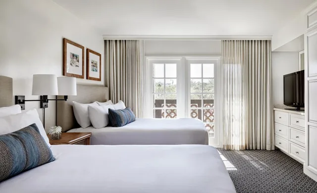Suite, 2 Queen Beds, Golf Course View, Sofa، Arizona Grand Resort and Spa 1/3