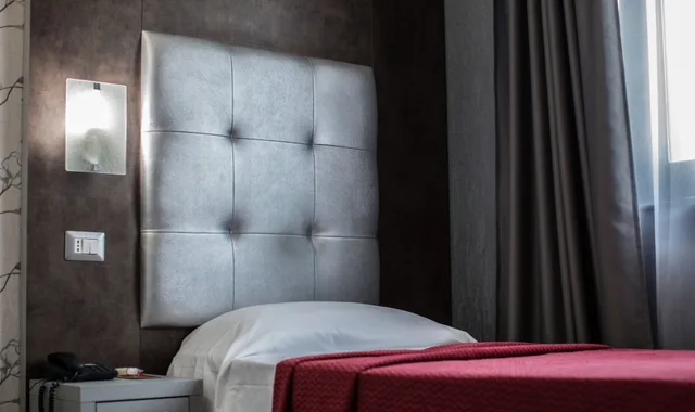 غرفة مفردة، Hotel Relax Roma Nord 13/13