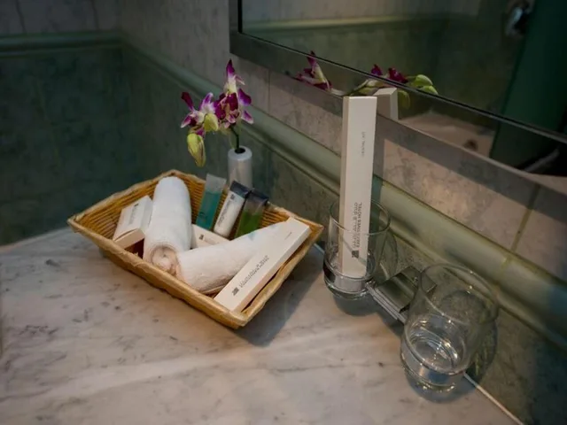 جناح جونيور بسرير كينج بغرفة نوم واحدة، فندق التنفيذيين العليا(Executives Hotel Olaya) 6/8