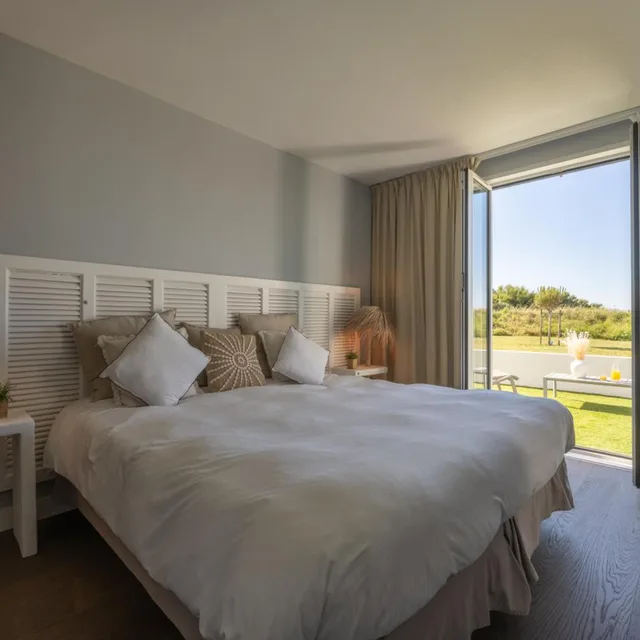 Premium, Suite, Sea Side, Hotel Atalante - Relais Thalasso & Spa 1/7