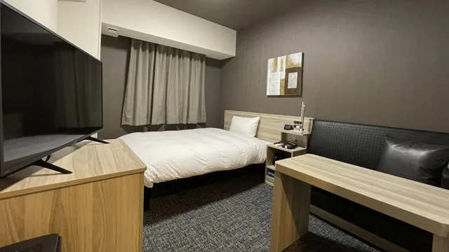غرفة قياسية مفردة، Hotel Route Inn Mitsuke Nakanoshima Mitsuke Inter 1/1