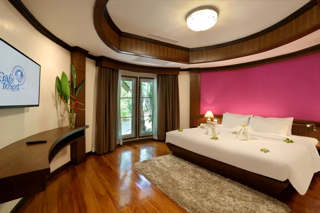 بنغل غراند، Krabi Resort 1/2