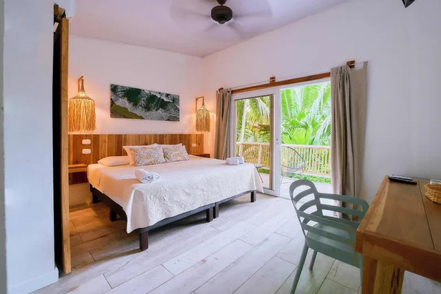 Standard, Double Bed, Cariblue Beach Jungle Resort 3/10