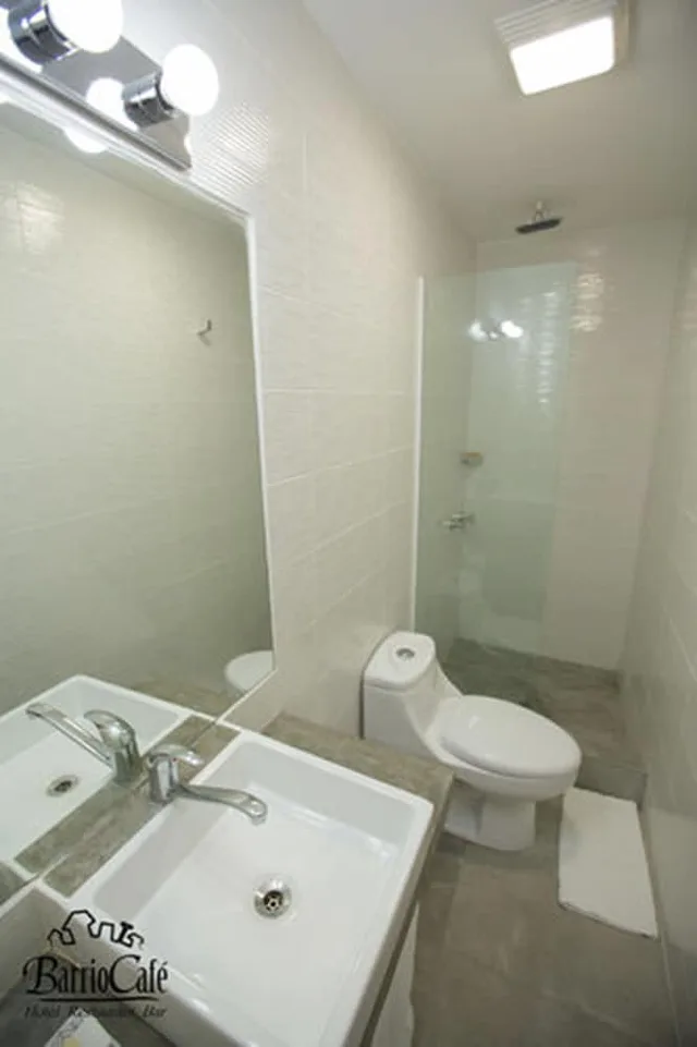 Superior, Queen Bed, Balcony, El Caite San Juan del Sur 5/5