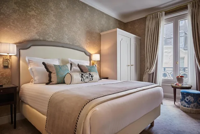 غرفة تنفيذية، Hotel Westminster 2/9
