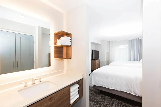 Suite, Accessible, Staybridge Suites Denver North Thornton 1/1
