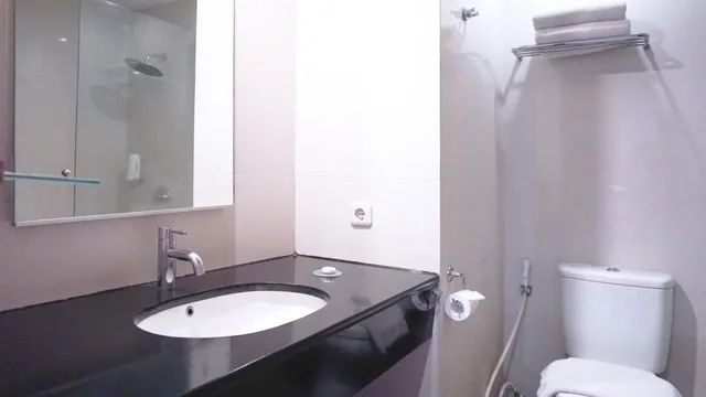 غرفة سوبيريور، Conjioo Hotel Kuta 3/4
