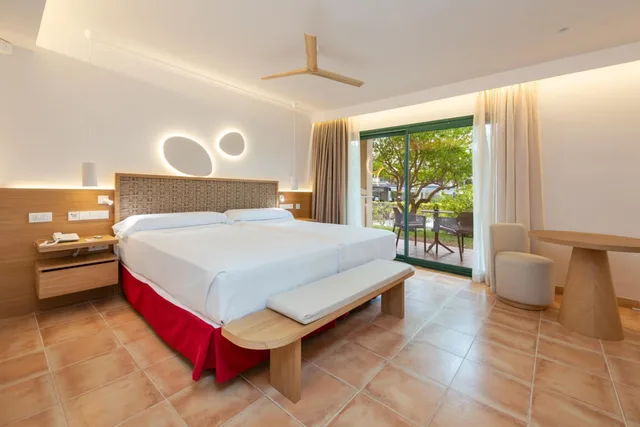 Superior, Suite, Pool View, Valentin Star Menorca - Adults Only 3/8