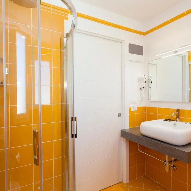 Plus, Superior, Double or Twin Bed, Sea View، Hotel Greif 7/10