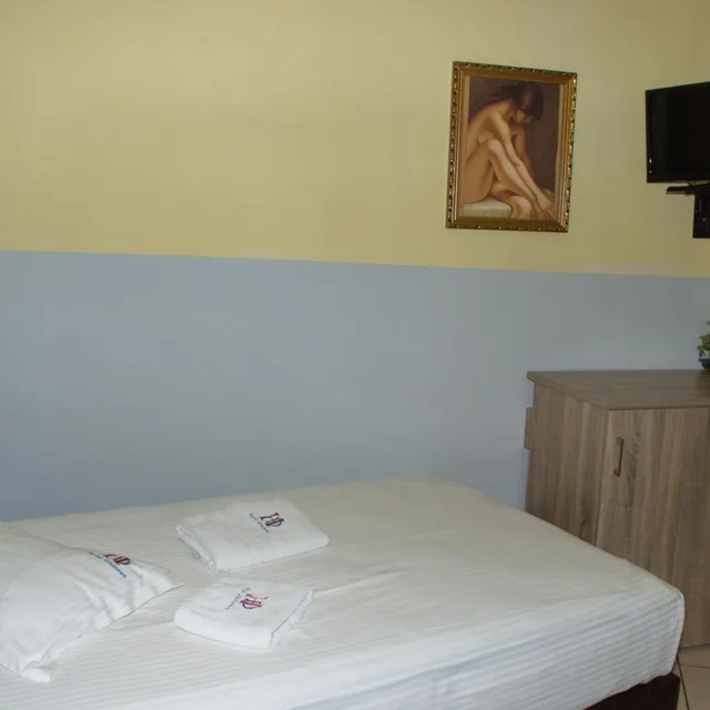 غرفة اقتصادية مفردة، DIETHNES HOTEL 3/12