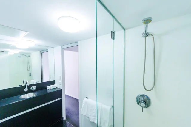 شقة بسريرين مزدوجين بغرفتي نوم، MIRO APARTMENTS 8/10