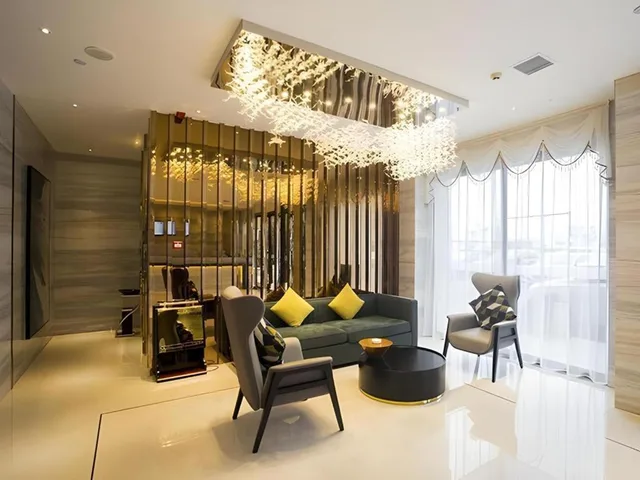 City Comfort Inn Changsha Huangxing Avenue Airport، تشانغشا 26/40