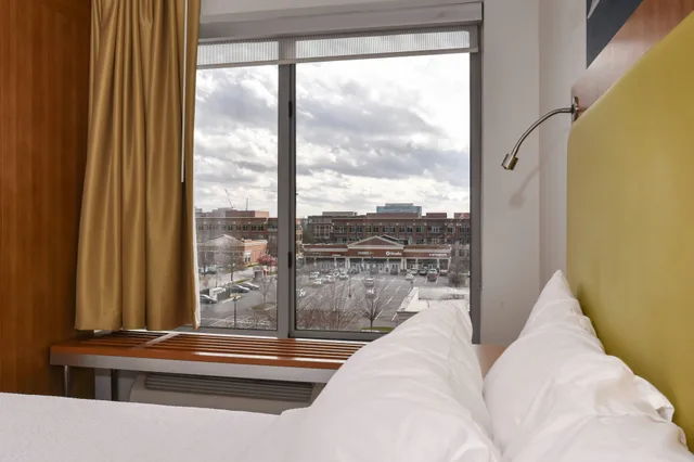 غرفة، SpringHill Suites by Marriott Charlotte Ballantyne 1/4