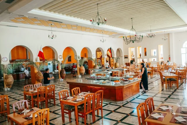 Djerba Castille Hotel، Midoun 45/61