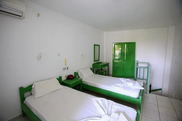 Maisonette, Standard, Triple، Anatoli Apartments 1/2